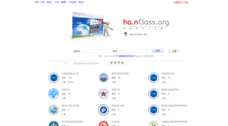 ha.nclass.org