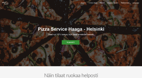 haaga.pizzaservice.fi