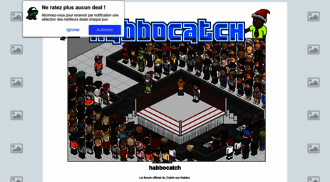 habbocatch.superforum.fr