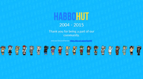 habbohut.com