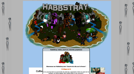 habbstray.keuf.net