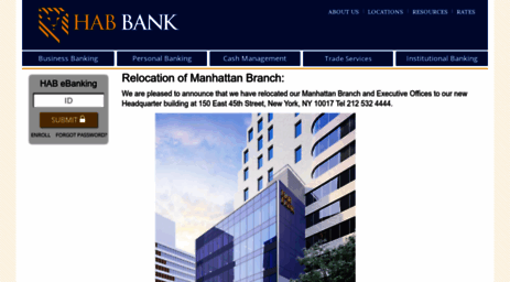 habibamericanbank.com
