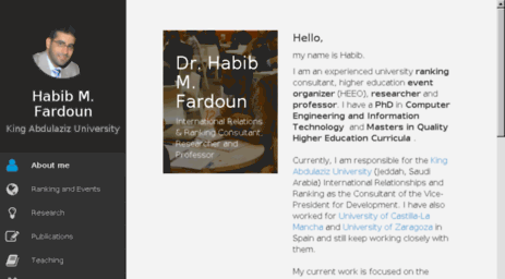 habibfardoun.com