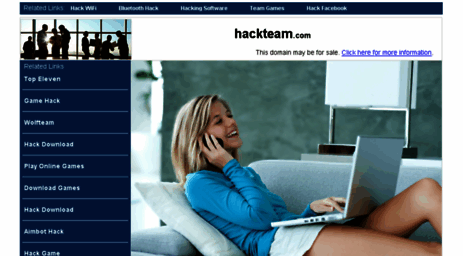 hackteam.com