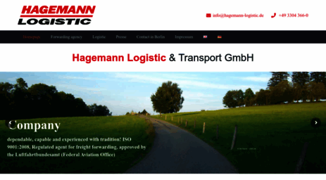 hagemann-logistic.de