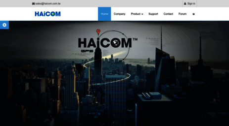 haicom.com.tw
