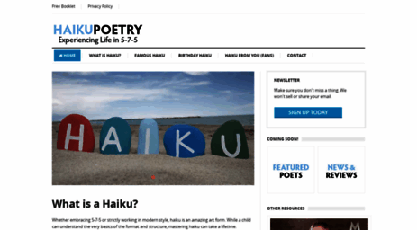 haiku-poetry.org