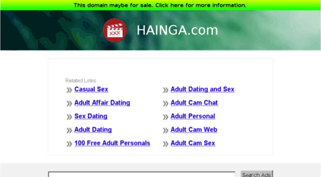 hainga.com