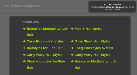 hair-styles-and-tips.com