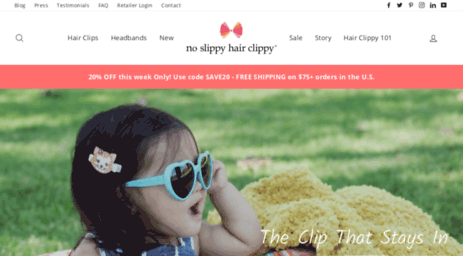 hairclippy.com