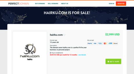 hairku.com