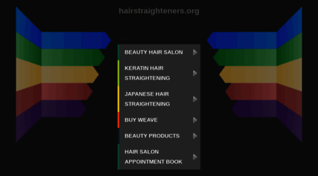 hairstraighteners.org