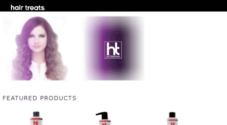 hairtreatsproducts.com