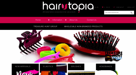 hairutopia.com
