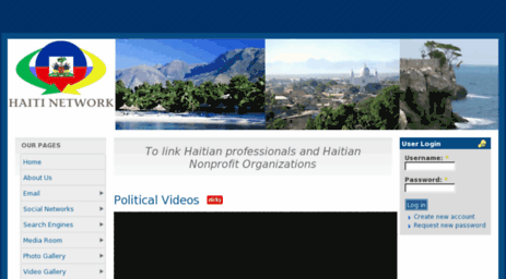 haitinetwork.org
