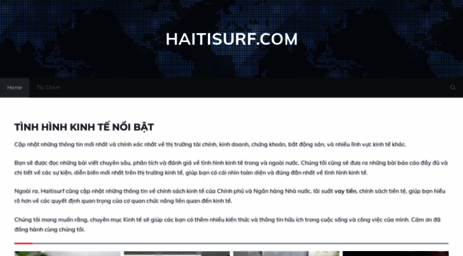 haitisurf.com