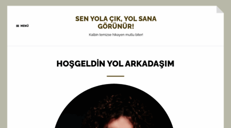 hakanmenguc.org