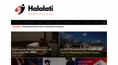 halalati.com