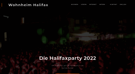 halifax.rwth-aachen.de