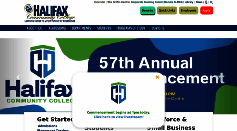 halifaxcc.edu