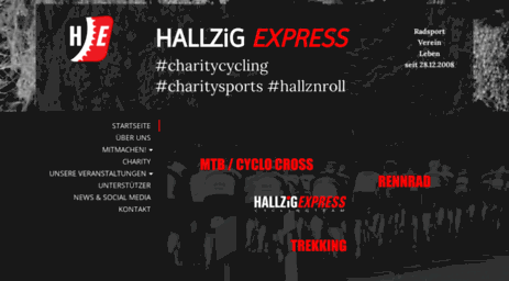 hallzig-express.de