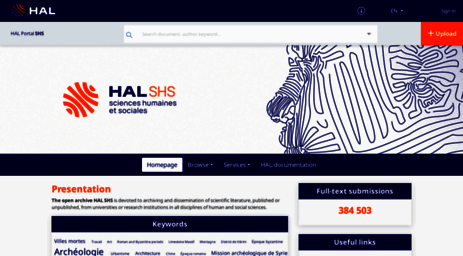halshs.archives-ouvertes.fr