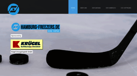 hamburg-freezers.de