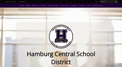 hamburgschools.org