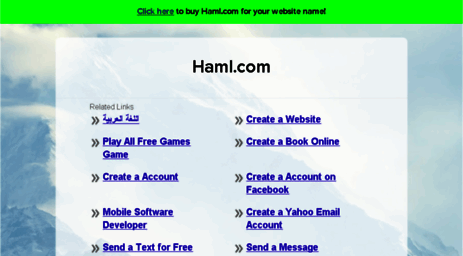 haml.com
