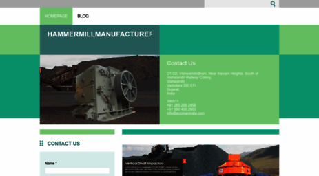 hammermillmanufacturersindia.webnode.com