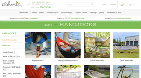 hammockcompany.com