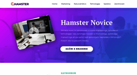 hamsterdesign.si