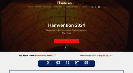 hamvention.org