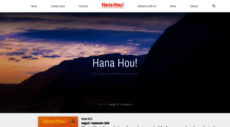 hanahou.com
