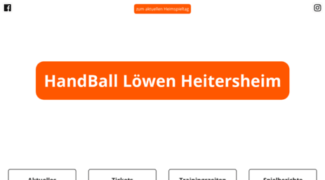 handball-heitersheim.de