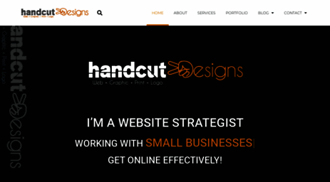 handcutdesigns.com