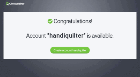 handiquilter.clickwebinar.com