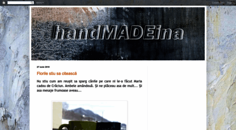 handmadeina.blogspot.com