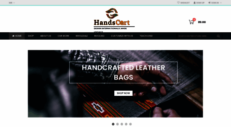 handscart.com