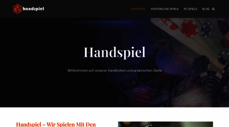 handspiel.net