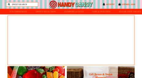 handycandy.co.uk