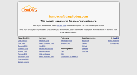 handycraft.dagdigdug.com