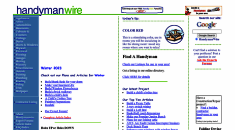 handymanwire.com