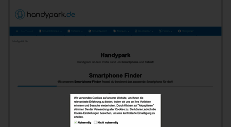 handypark.de