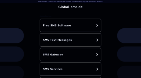 handyshop.global-sms.de