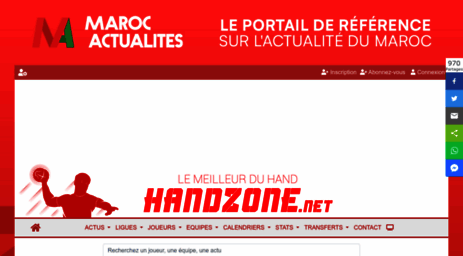 handzone.net