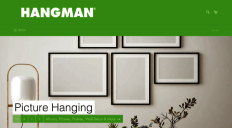 hangmanproducts.com