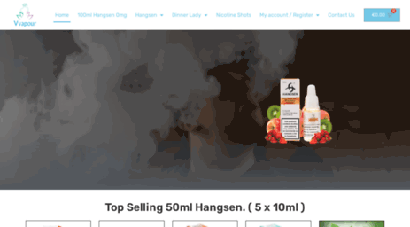 hangsene-liquid.co.uk