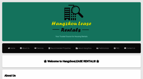 hangzhoulease.com