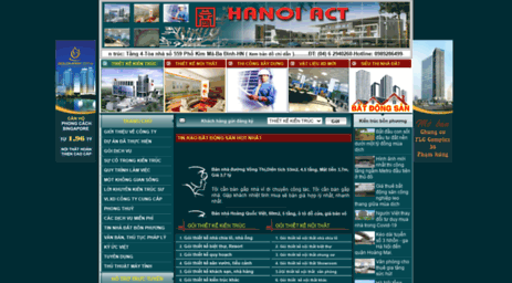 hanoiact.com